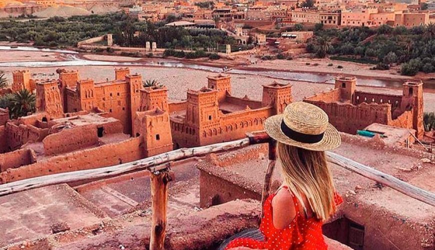 Morocco Itinerary 10 days