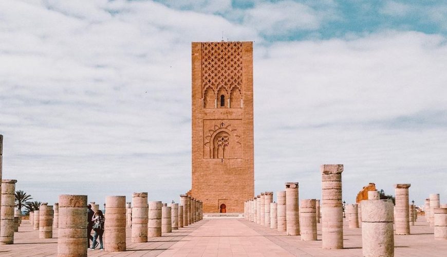 Tours To Morocco From Us