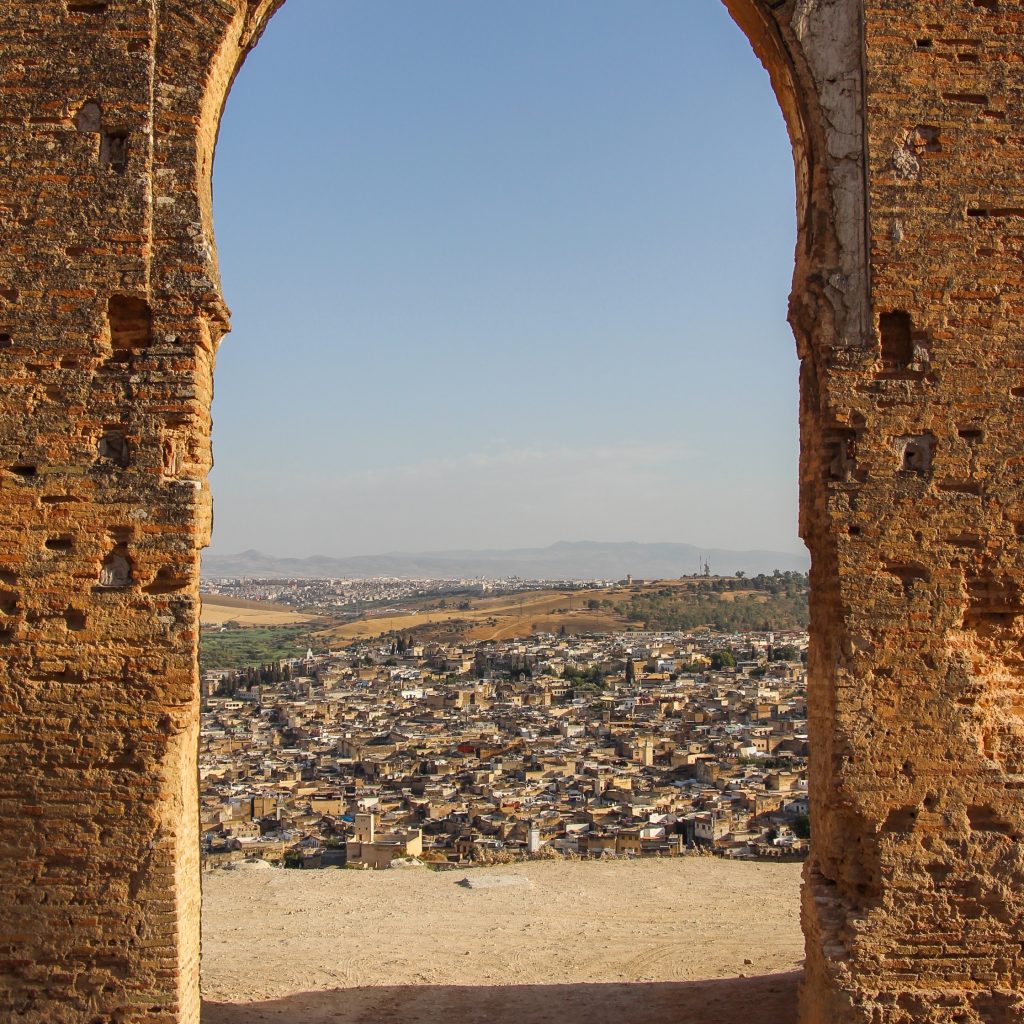 Morocco desert tour