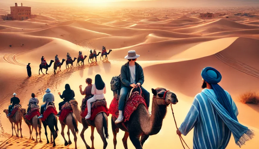 Marrakech-excursion